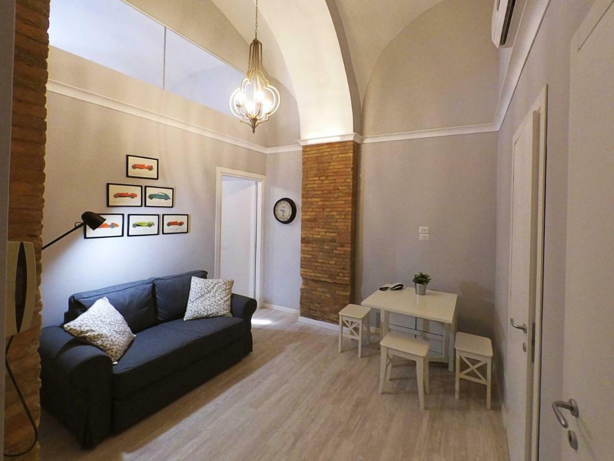 Apartamento La Casa Stella Nápoles Exterior foto