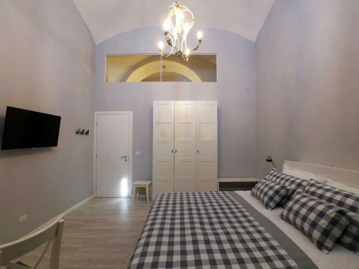Apartamento La Casa Stella Nápoles Exterior foto